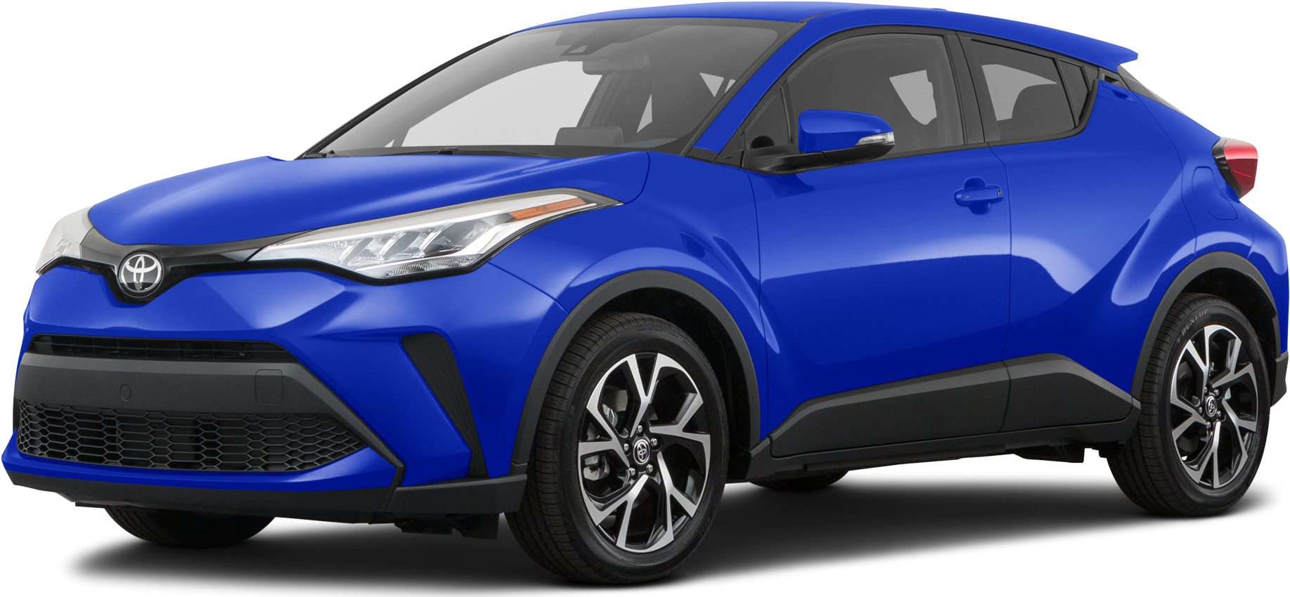 2022 Toyota C-HR Review: Prices, Specs, and Photos - The Car