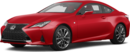 2020 Lexus RC image