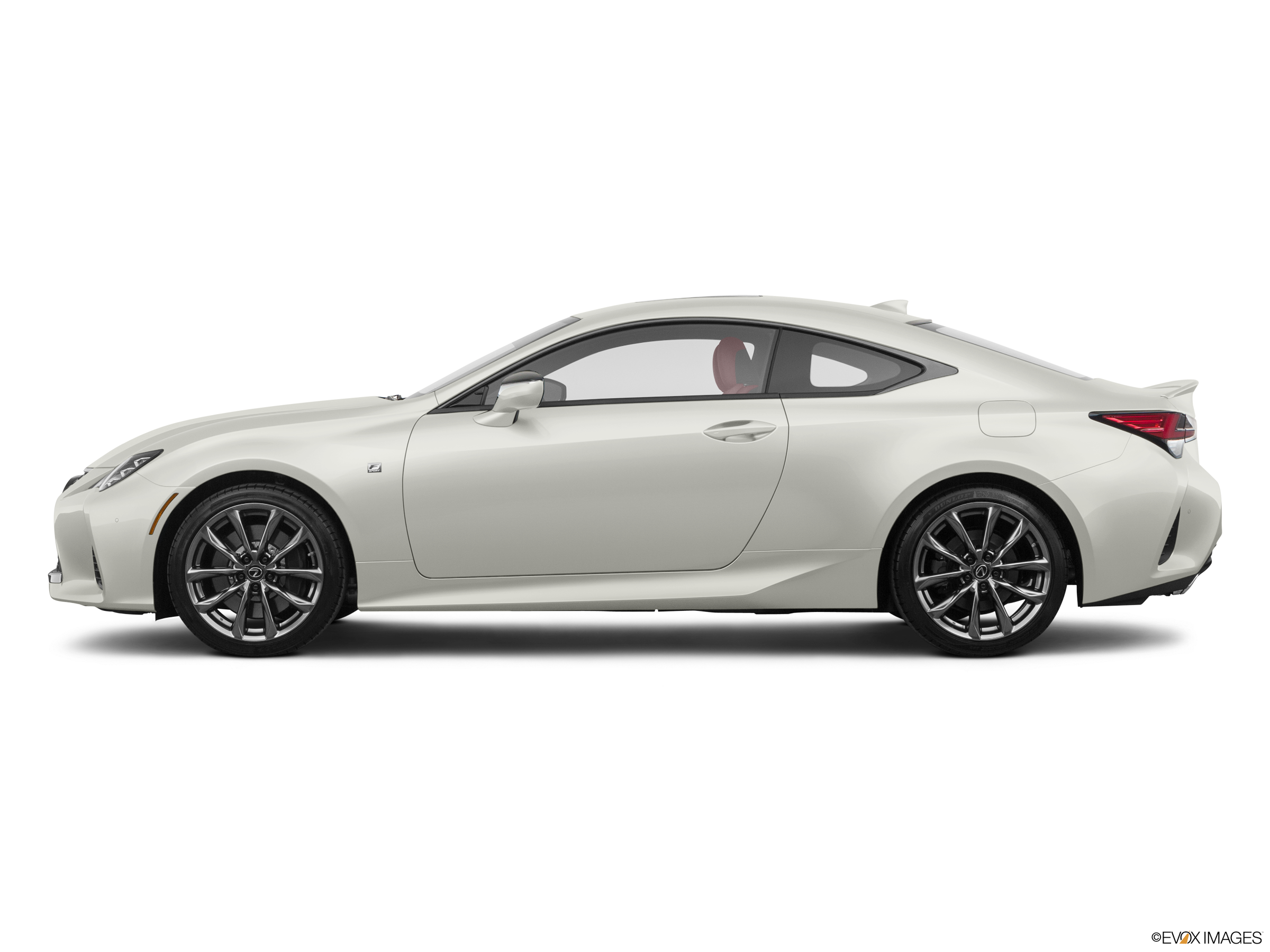 Lexus Rc Reviews Pricing Specs Kelley Blue Book