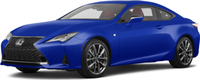 Lexus RC
