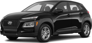 2021 Hyundai Kona SEL Sport Utility 4D