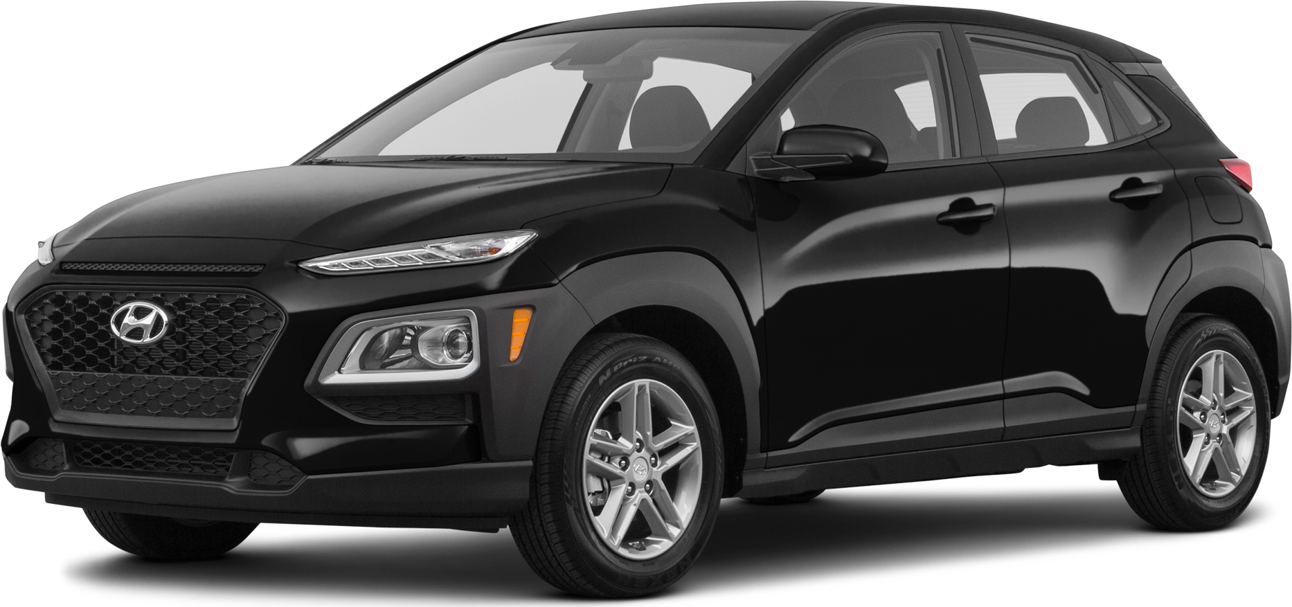 2021 Hyundai Kona SEL Sport Utility 4D