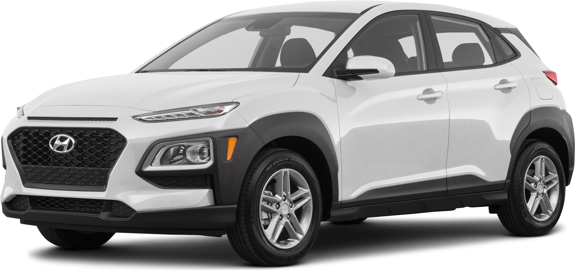 New 2021 Hyundai Kona Reviews, Pricing & Specs | Kelley Blue Book