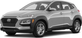 2021 Hyundai Kona SEL Sport Utility 4D