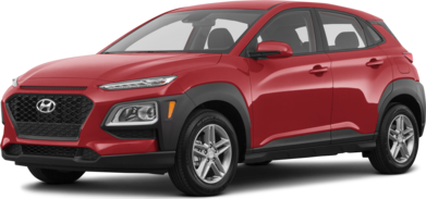 Kona SE Sport Utility 4D image