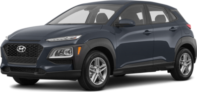 Kona Night Sport Utility 4D image