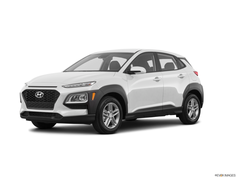 New 2021 Hyundai Kona Night Prices | Kelley Blue Book