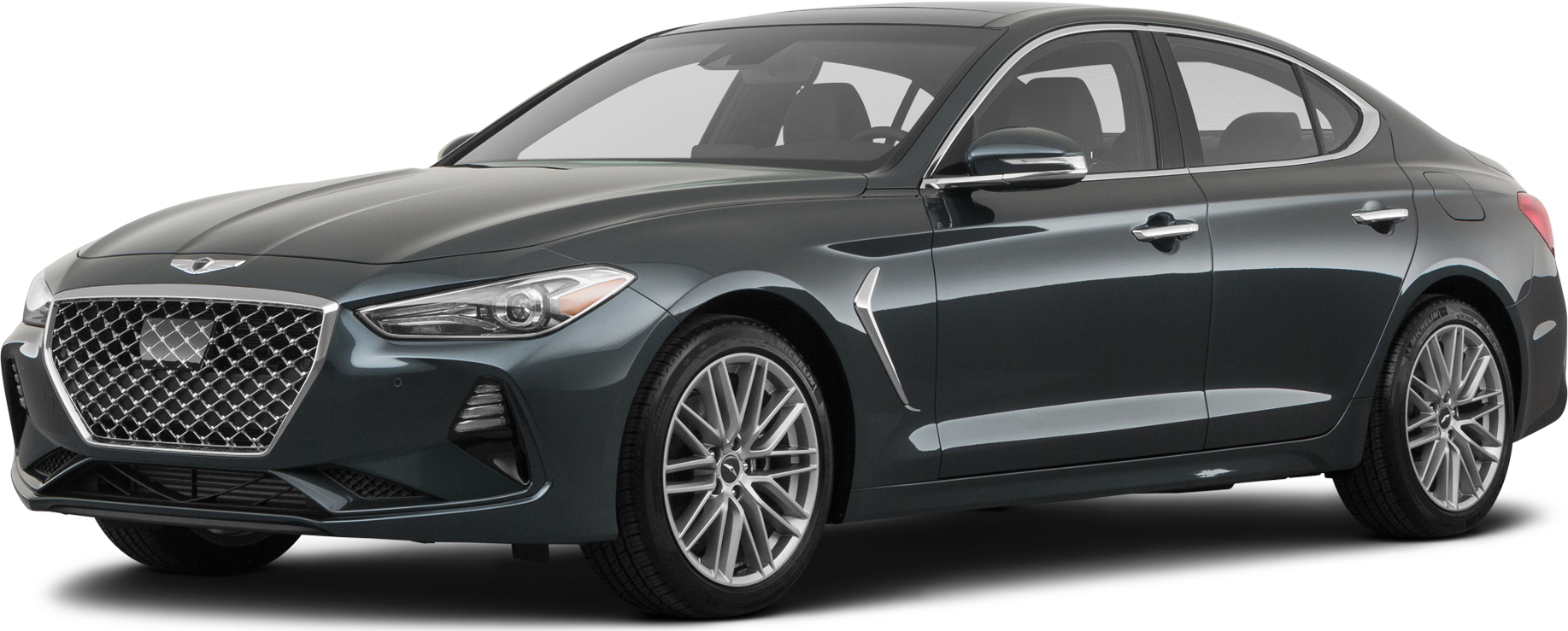 2020 Genesis G70 Values & Cars for Sale | Kelley Blue Book