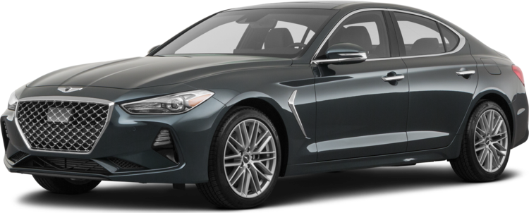 2020 Genesis G70 Exterior: 0