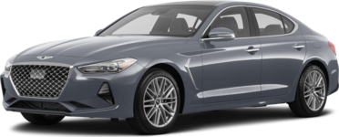 2020 Genesis G70