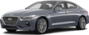 2020 Genesis G70 image