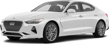 2020 Genesis G70 2.0T Sport Sedan 4D