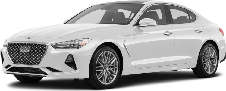 2020 Genesis G70 Exterior: 0