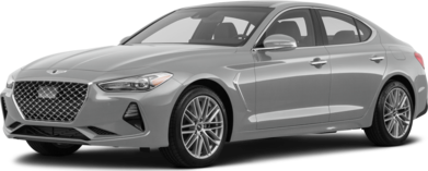 G70 2.0T Sedan 4D image