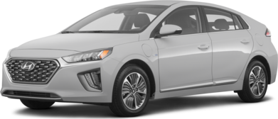 Hyundai Ioniq Plug-in Hybrid
