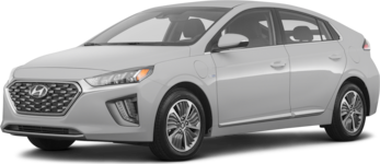 2020 Hyundai Ioniq Plug-in Hybrid