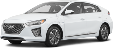 Hyundai Ioniq Plug-in Hybrid