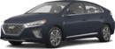 2020 Hyundai Ioniq Plug-in Hybrid image