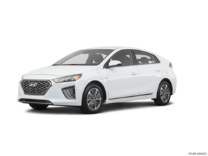 2020 Hyundai Ioniq Plug In Hybrid Prices Reviews Pictures Kelley Blue Book