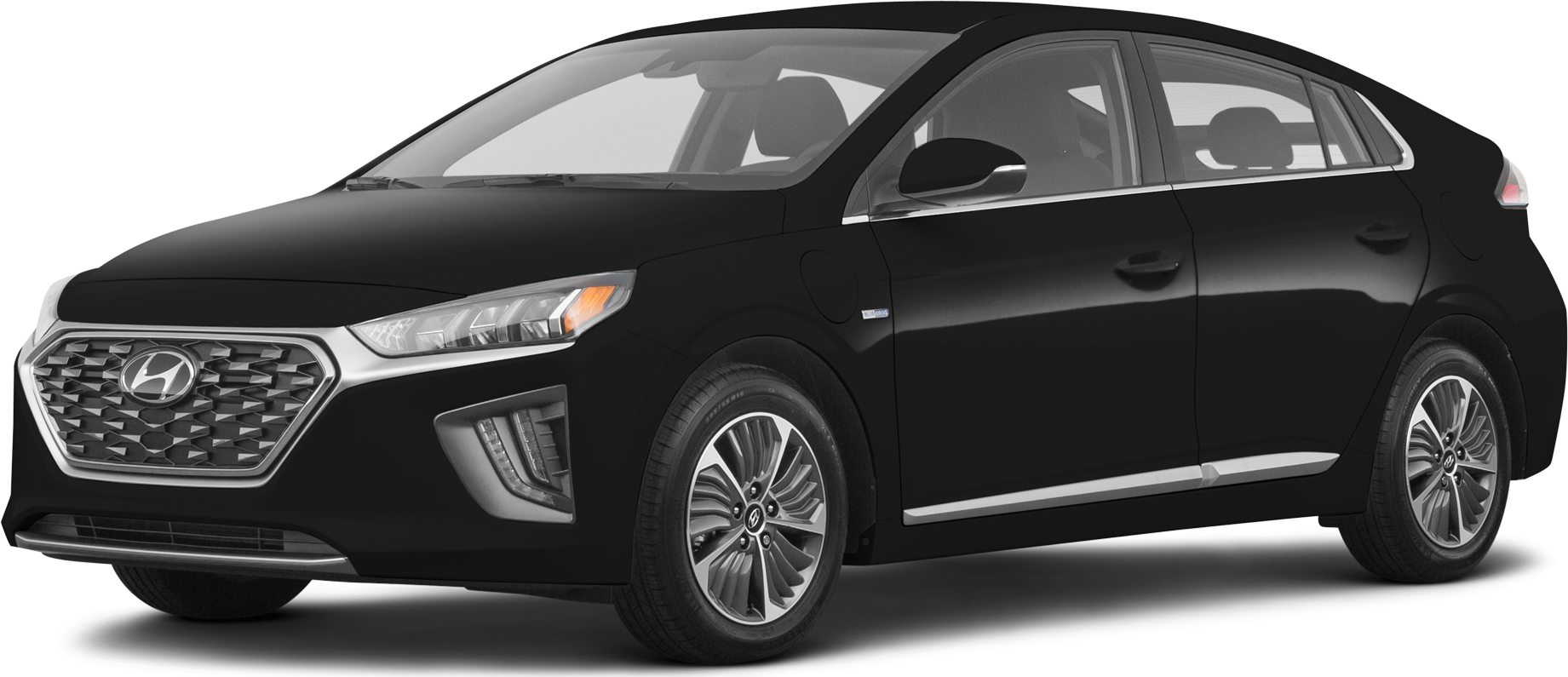 2022 Hyundai Ioniq Plug-in Hybrid SE Hatchback 4D