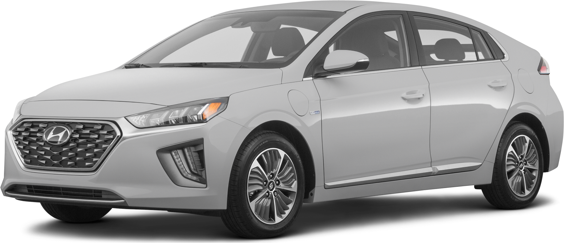 2022 Hyundai Ioniq Plug-in Hybrid image