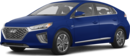2022 Hyundai Ioniq Plug-in Hybrid image