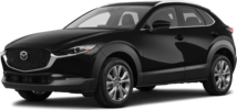 2020 MAZDA CX-30