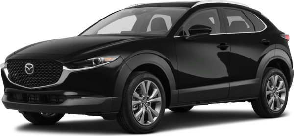 2020 MAZDA CX-30 Values & Cars for Sale | Kelley Blue Book