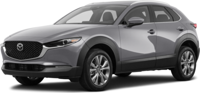 2020 MAZDA CX-30 Prices, Reviews & Pictures | Kelley Blue Book