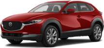 2020 MAZDA CX-30
