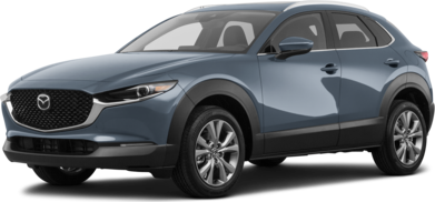 CX-30 Premium Sport Utility 4D image