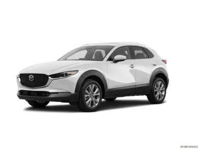 2020 Mazda Cx 30 Prices Reviews Pictures Kelley Blue Book