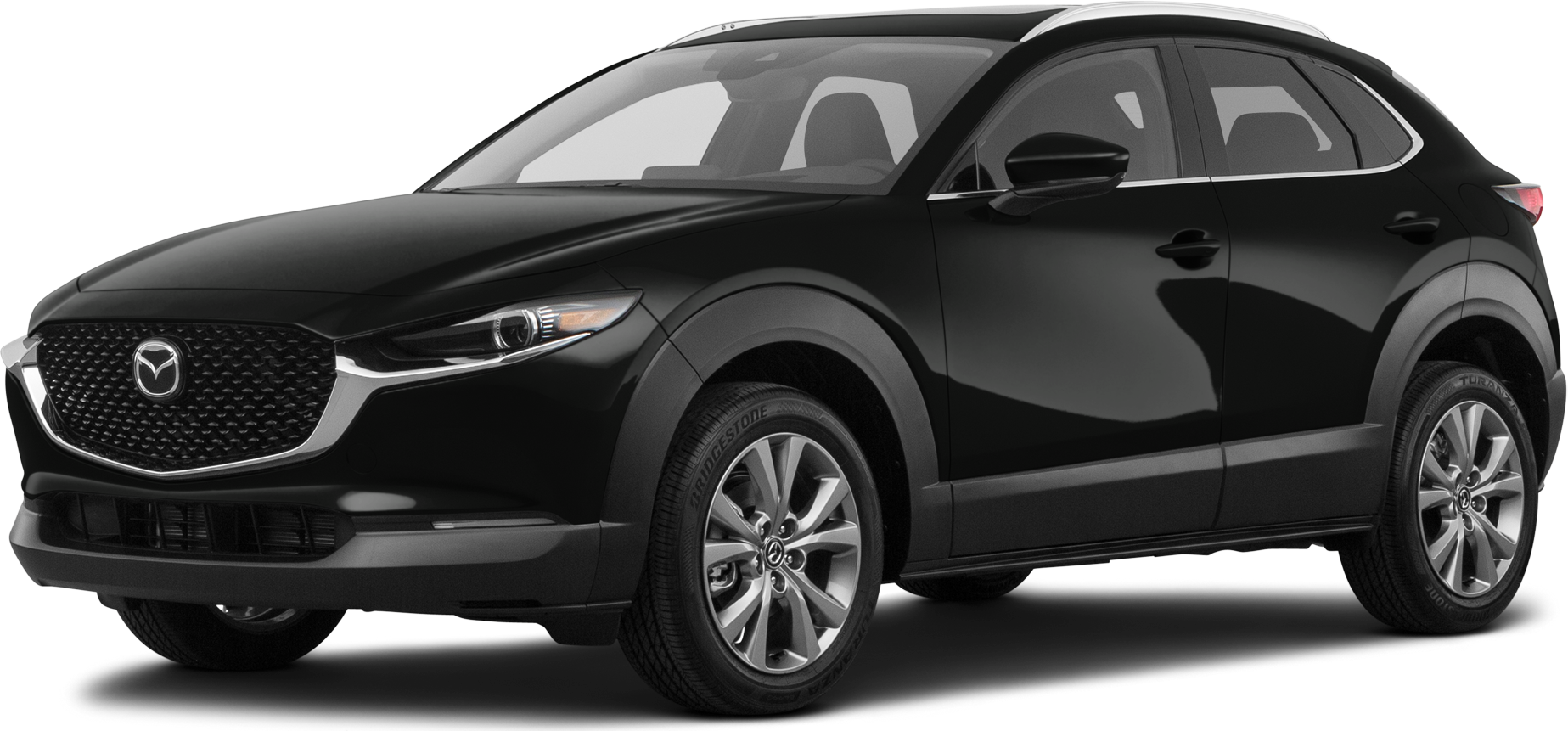 2021 Mazda Cx 30 Reviews Pricing Specs Kelley Blue Book