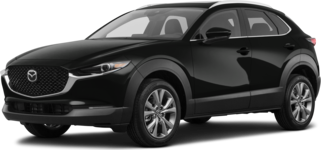 2021 MAZDA CX-30