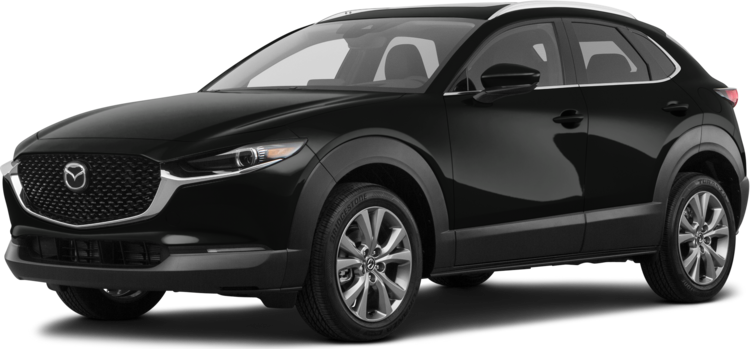 2021 MAZDA CX-30 Exterior: 0