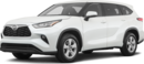 2021 Toyota Highlander image