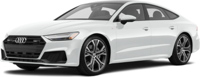 Audi A7 55 TFSI Prestige Sedan 4D