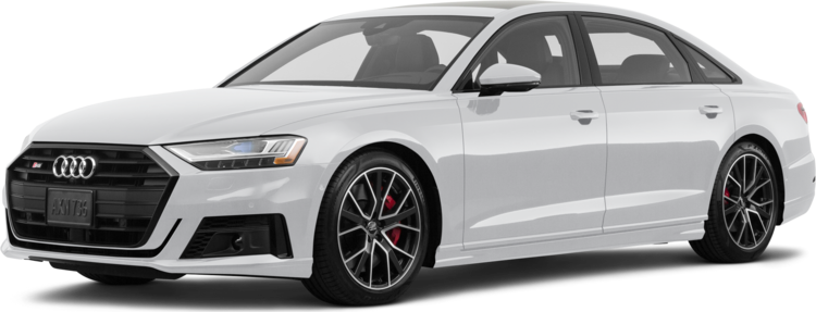 2021 Audi S8 Exterior: 0