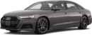 2021 Audi S8 image