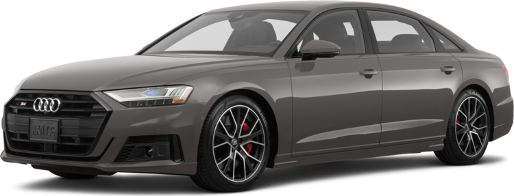2021 Audi S8 Exterior: 0