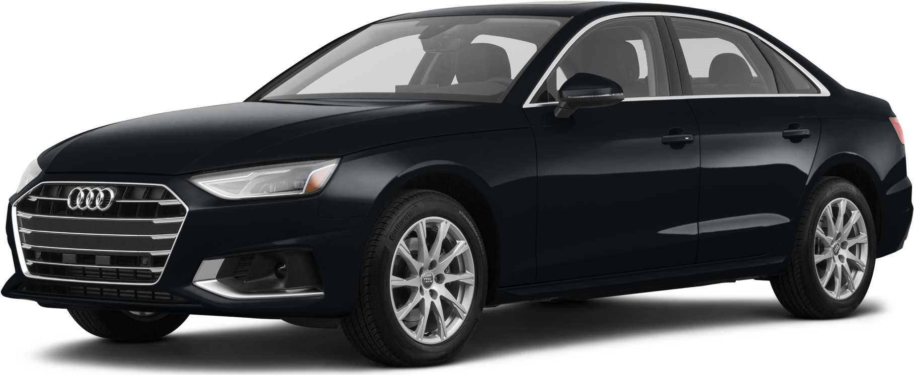 2009 Audi A 4 Pros And Cons