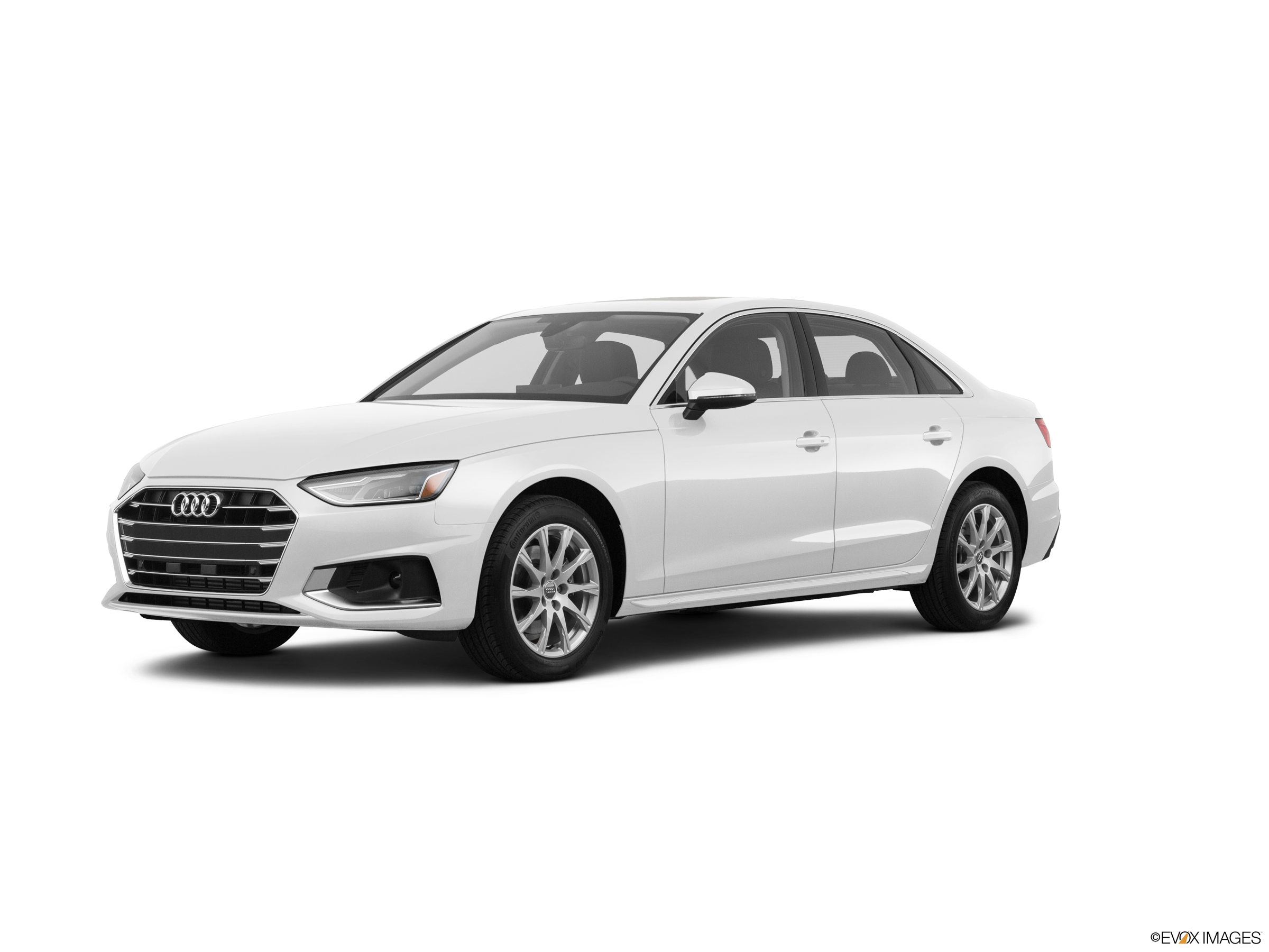 New 2020 Audi A4 40 Premium Prices Kelley Blue Book