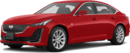 2020 Cadillac CT5 image