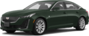 2020 Cadillac CT5 image