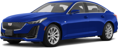 2020 Cadillac Ct5 Prices Reviews Amp Pictures Kelley Blue