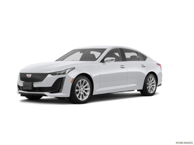 2020 Cadillac CT5 Prices, Reviews & Pictures | Kelley Blue Book