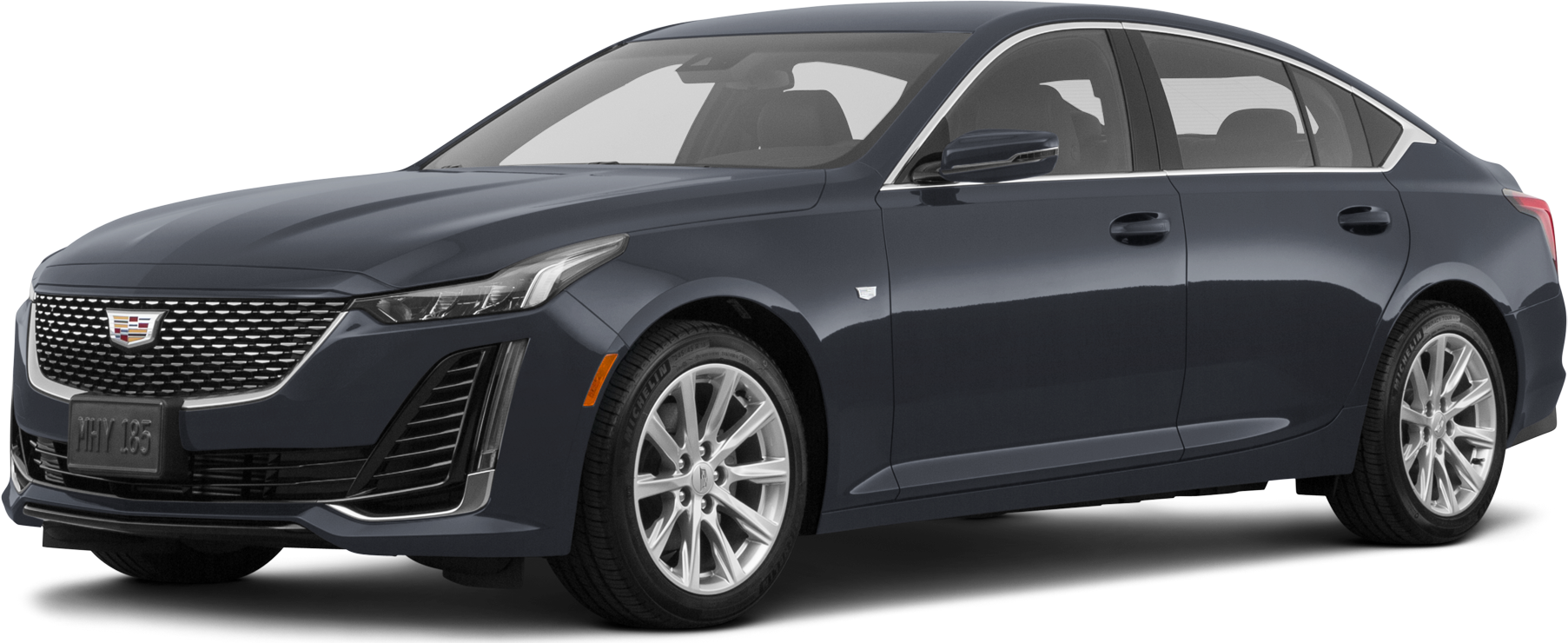 2021 Cadillac CT5 Price, Value, Ratings & Reviews Kelley Blue Book