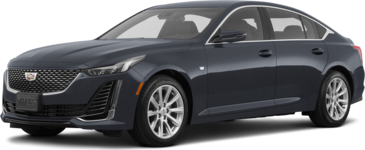 2021 Cadillac CT5