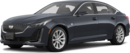 2022 Cadillac CT5 image