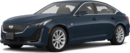 2022 Cadillac CT5 image
